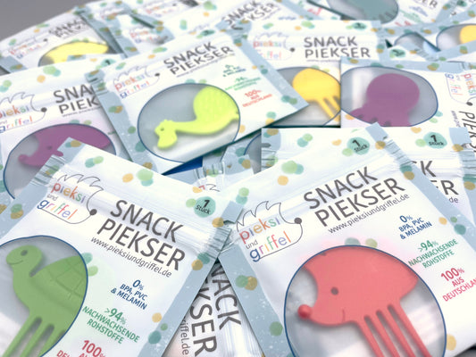 10er Set "Party" (einzeln verpackt)