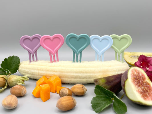 NEU! Pieksi 5er Set "Love is all we need" ❤️