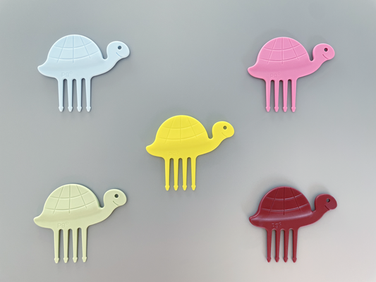 NEU! Pieksi 5er Set "Totally Turtley" 🐢💚