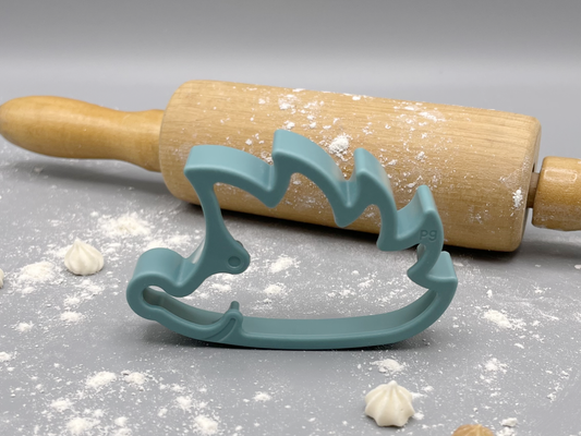 NEU! Keksausstecher 🦔