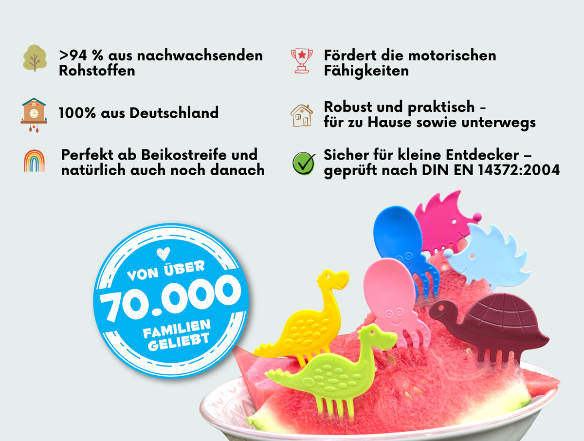 GESCHENK - BUNDLE 🎁