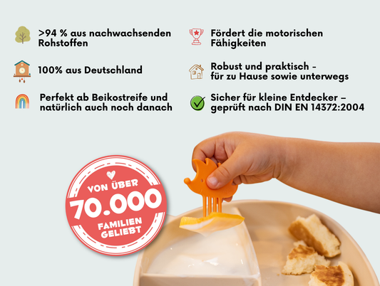 Pieksi 5er Set "SURPRISE" 🎁