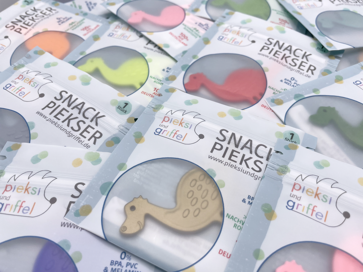 Set of 10 “Party” (individually packed)