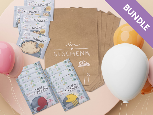 GIVE AWAY - BUNDLE 🎉