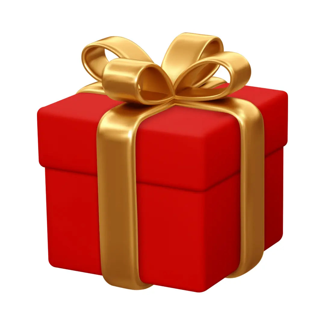 TEST | Free Gift