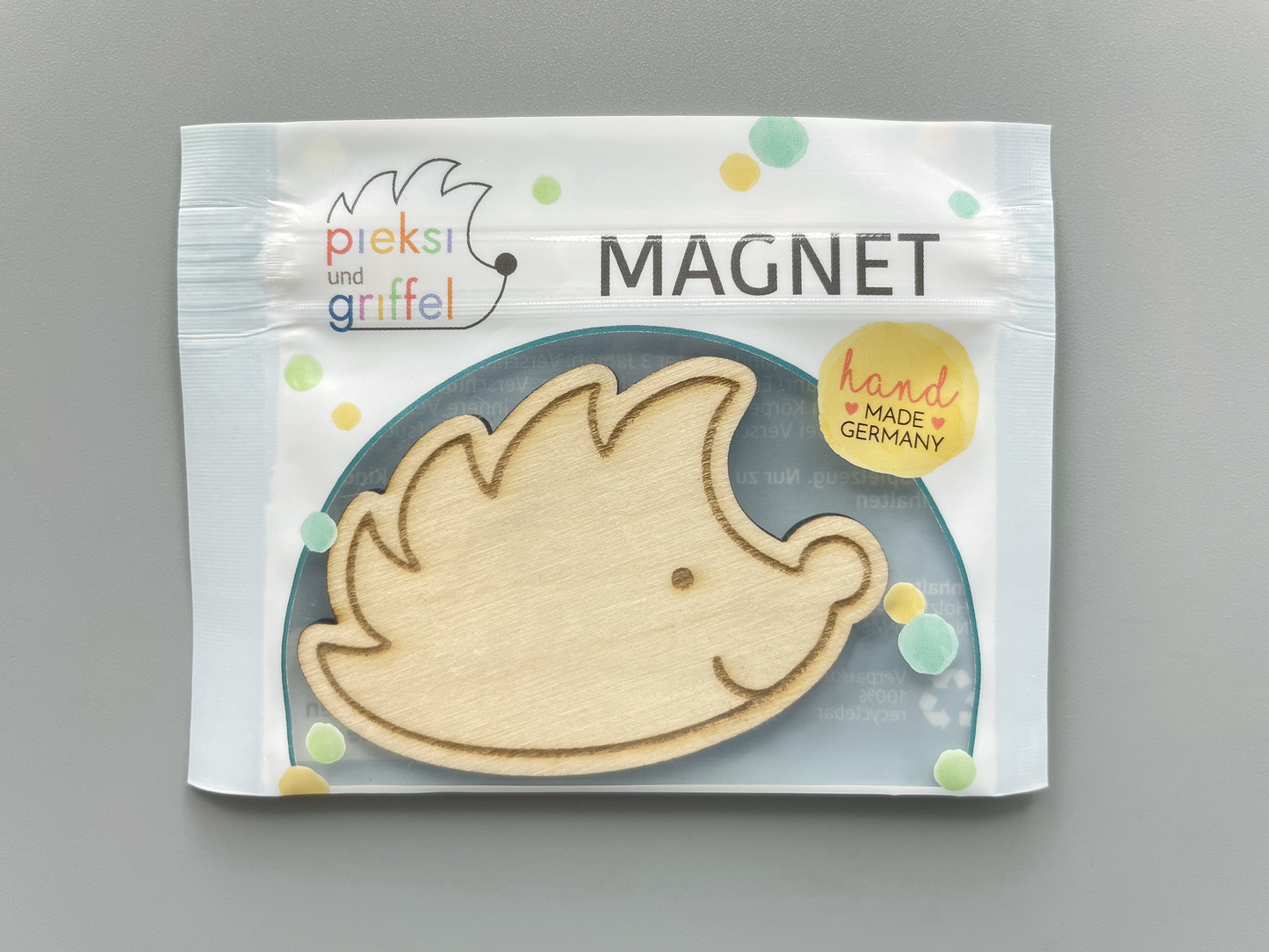 NEU! Piekselige Magnete 🧲