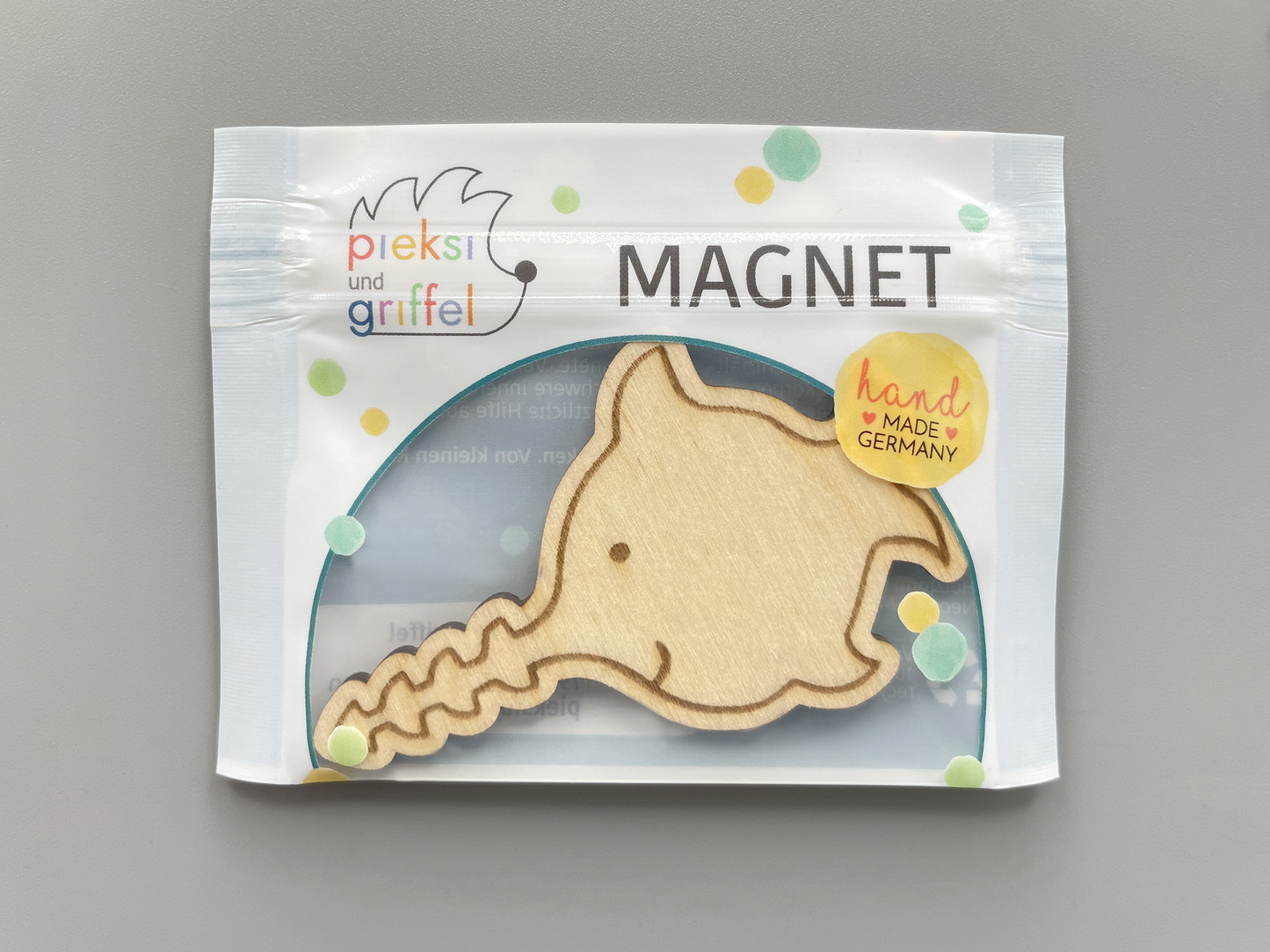 NEU! Piekselige Magnete 🧲