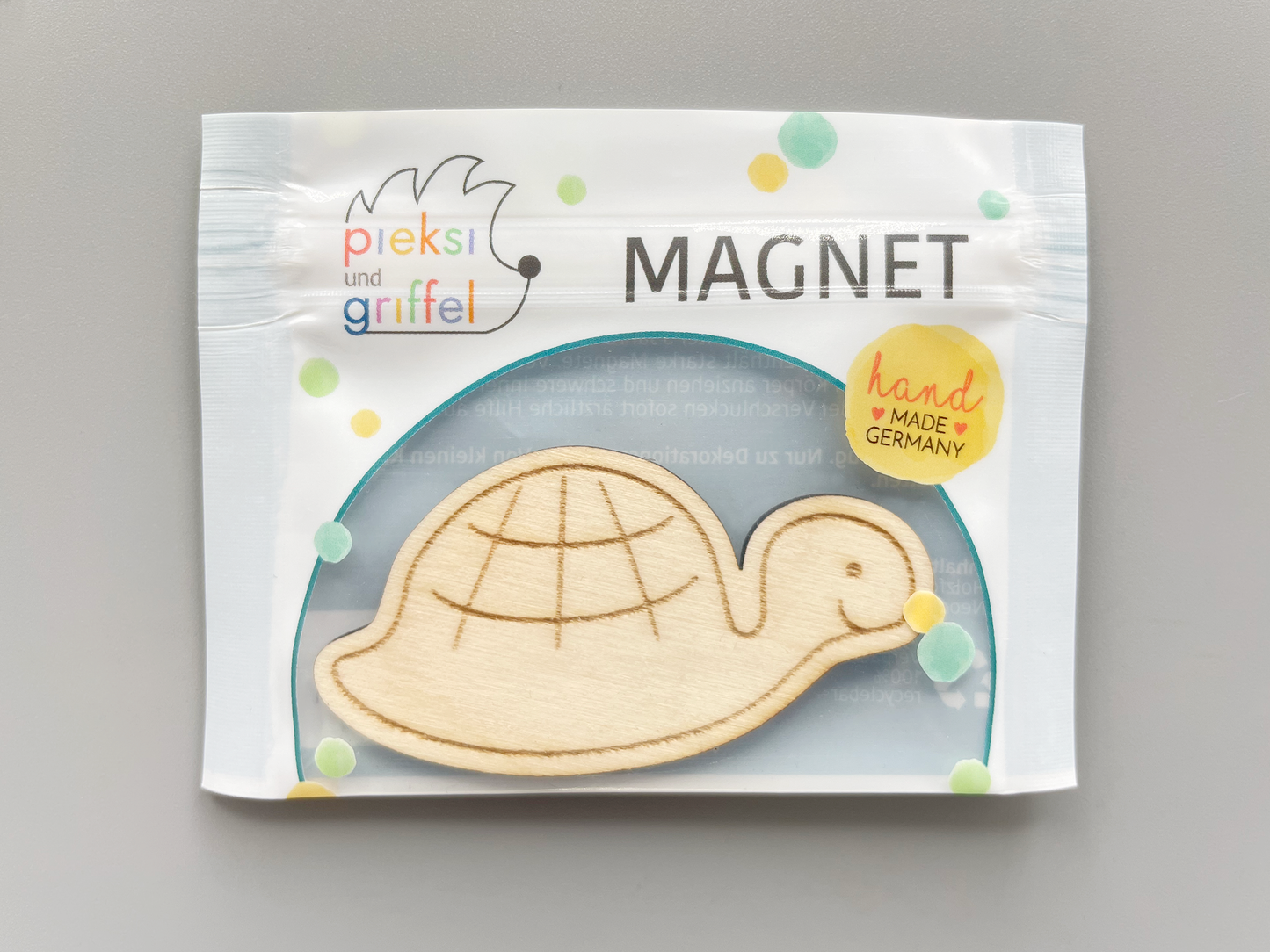 NEU! Piekselige Magnete 🧲