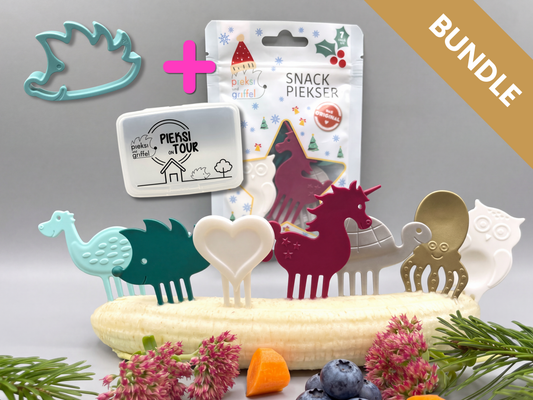 MERRY PIEKSIS - BUNDLE 🎄
