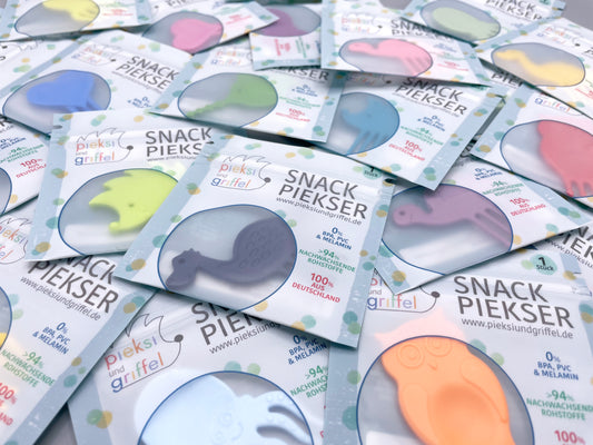 10er Set "Party" (einzeln verpackt)