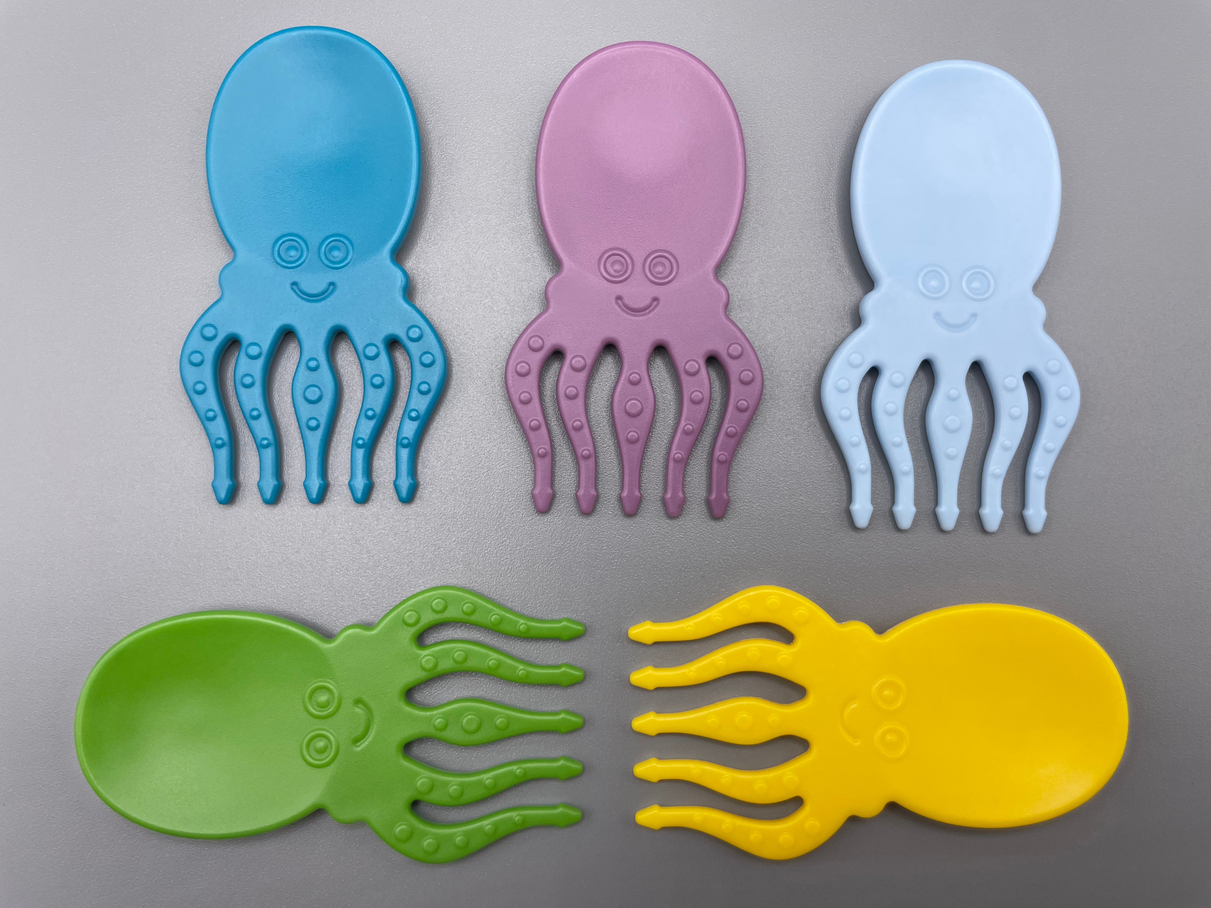 Pieksi und Griffel ♥ nachhaltige SNACK PIEKSER