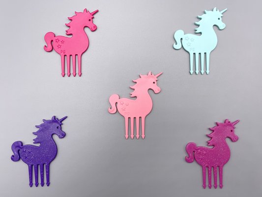NEU! Pieksi 5er Set "Magic Five" 🦄