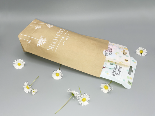 Geschenktüte "Ein Geschenk"